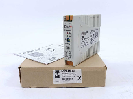 Carlo Gavazzi SPD24181B