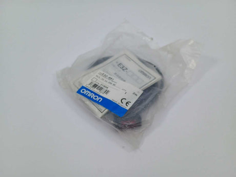 OMRON E3Z-R81