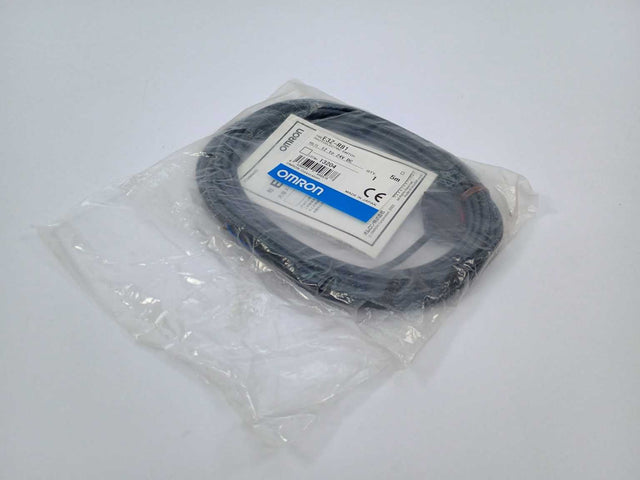 OMRON E3Z-R81