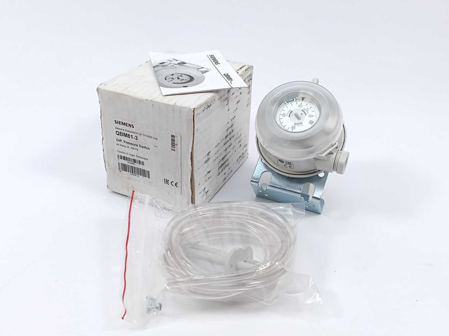SIEMENS QBM81-3