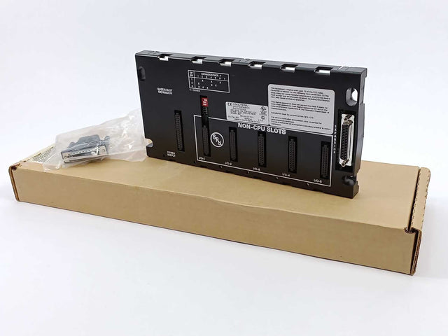 GE Fanuc IC693CHS398J