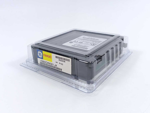 FANUC IC693CMM321-JK