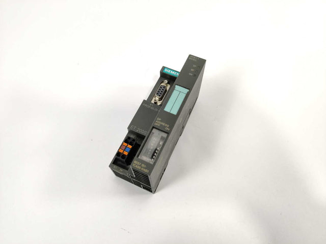 SIEMENS 6ES7151-1CA00-0AB0