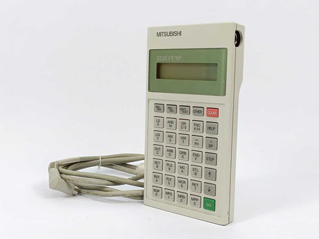 MITSUBISHI FX-10P-E