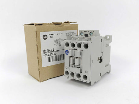 ALLEN BRADLEY 100-C23EJ01