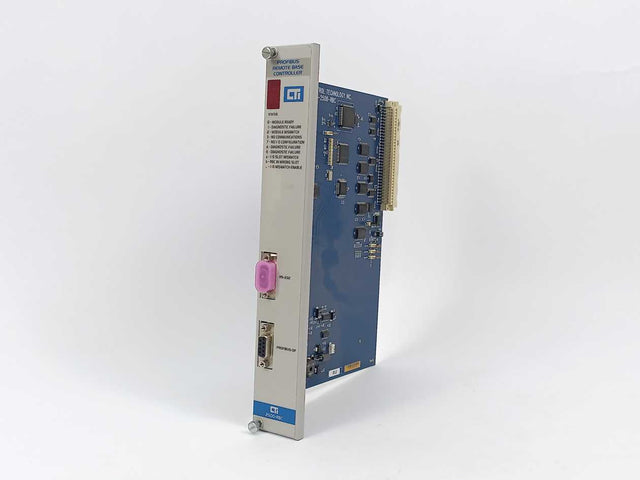 CONTROL TECHNIQUES 901E2500RBC