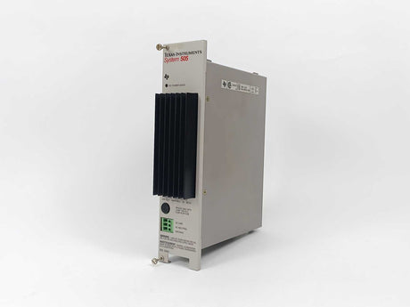 SIEMENS TI505-6660
