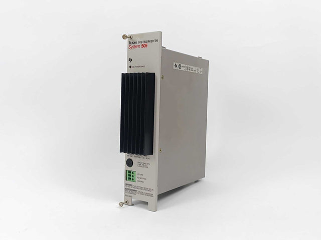 SIEMENS TI505-6660