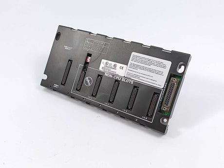 FANUC IC693CHS399G