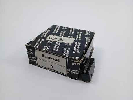 Honeywell BZ2RMA2