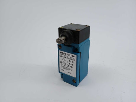 Honeywell LSF3K
