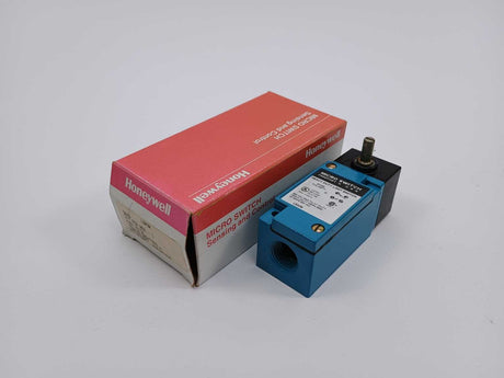 Honeywell LSA3K