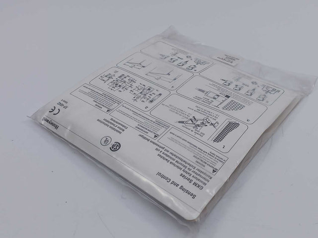 Honeywell GKMB36