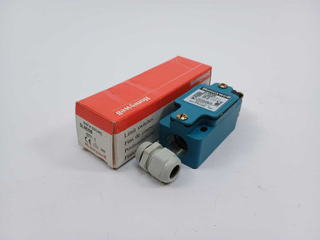 Honeywell GLAB20B
