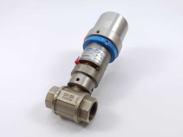 VALVAUT Z300500