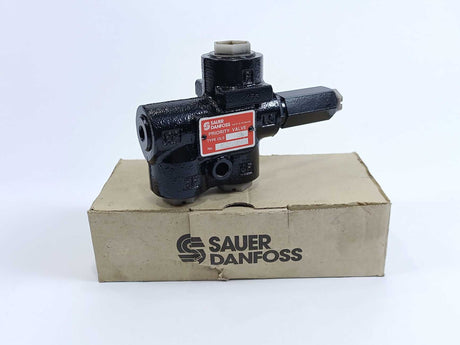 DANFOSS 152B8272