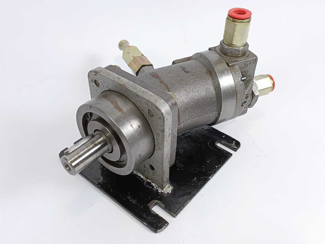 BOSCH REXROTH A2F12R4P4