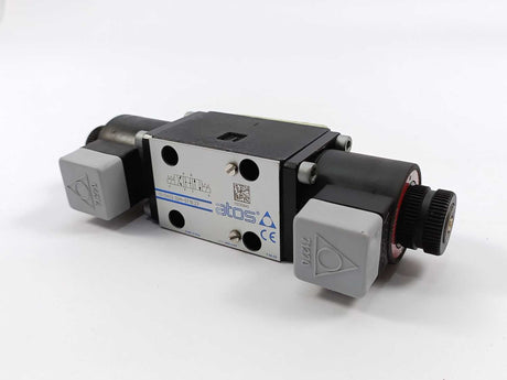 Atos SDHI-071023