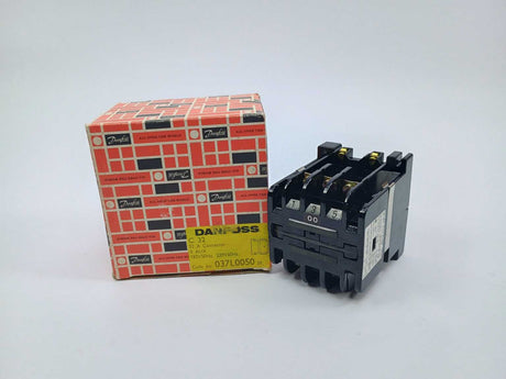 Danfoss 037L0050-29