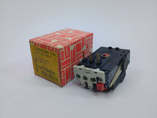Danfoss 047H0204