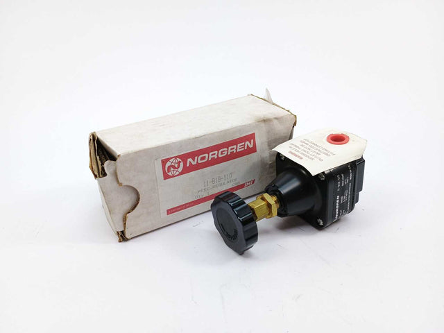 IMI NORGREN 11818110