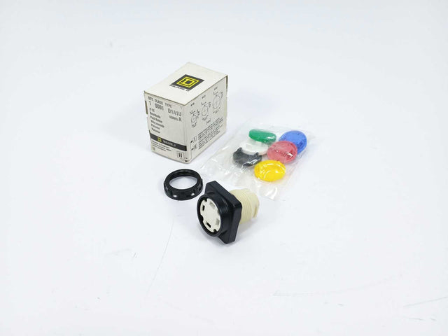 SCHNEIDER ELECTRIC D1A1U