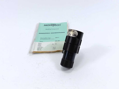 MONTECH DZA2