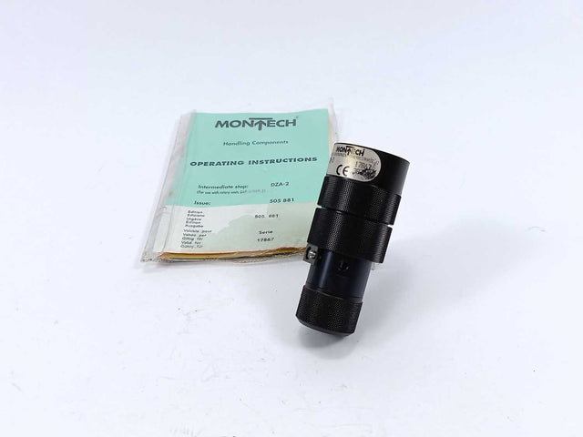 MONTECH DZA2
