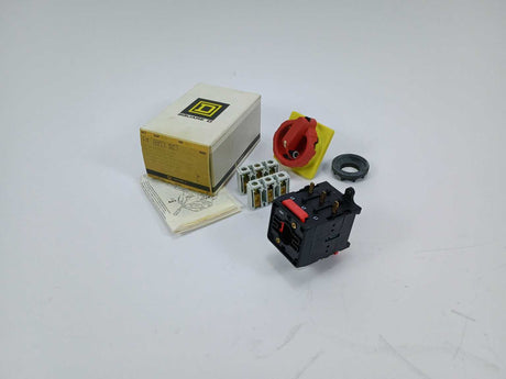 SCHNEIDER ELECTRIC VC1