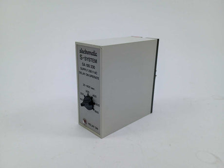 CARLO GAVAZZI SA105230