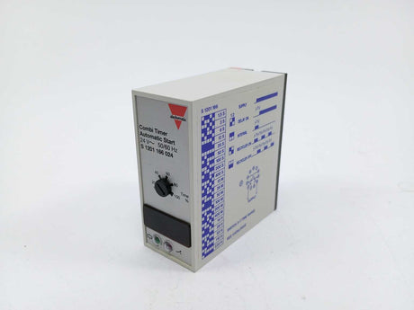 Electromatic S 1201 166 024