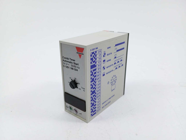 Electromatic S 1201 166 024