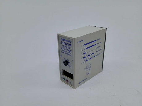 Electromatic S 120 166 230