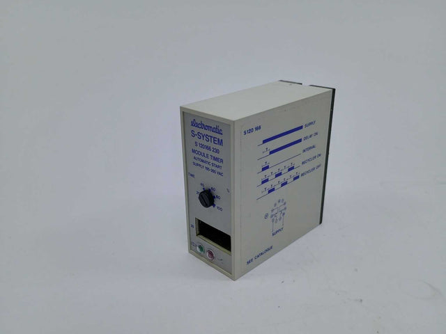 Electromatic S 120 166 230