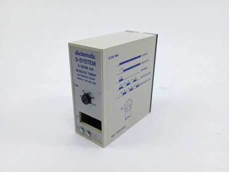 Electromatic S 120 166 230