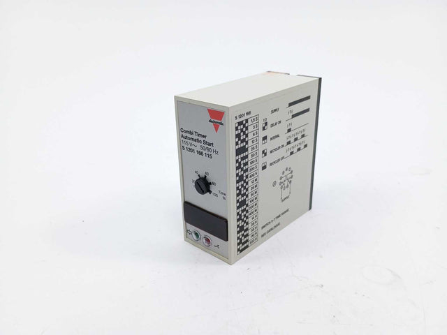 Electromatic S 1201 166 115