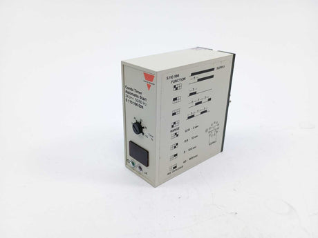 Carlo Gavazzi S 110 166 024