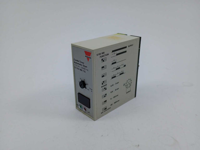 Carlo Gavazzi S 110 166 115