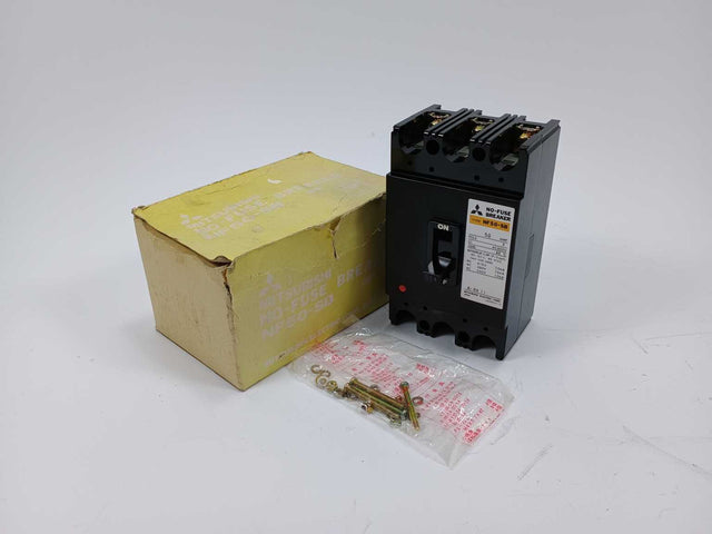 MITSUBISHI NF50-SB
