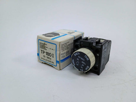 BBC TP180I