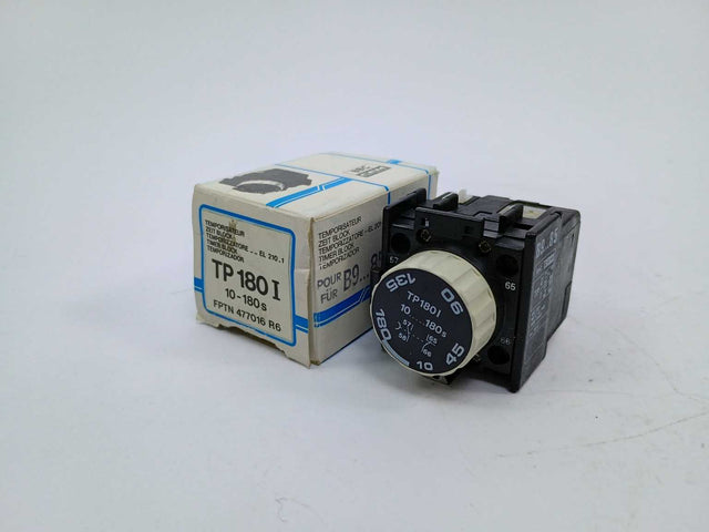 BBC TP180I