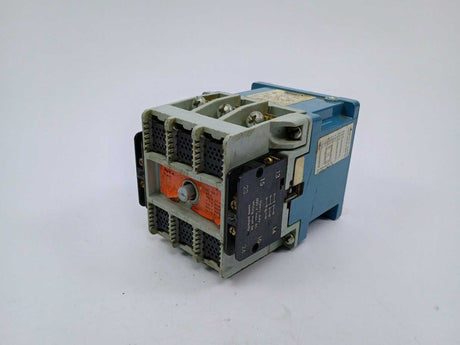 Asea EG80-1