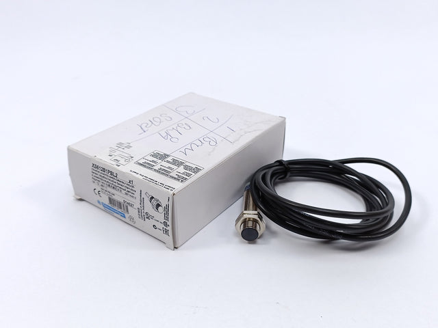 TELEMECANIQUE XS612PBL2