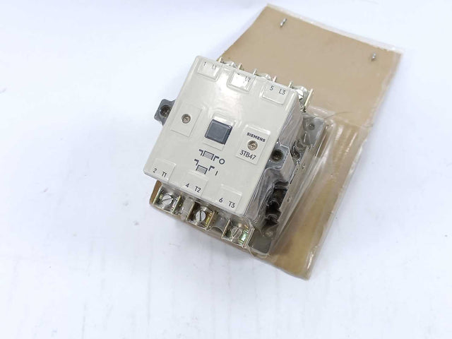 SIEMENS 3TB4717-0A