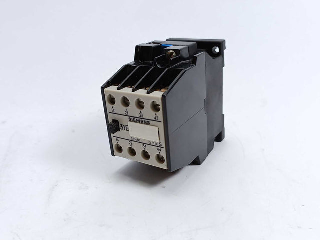 SIEMENS 3TH8031-0A
