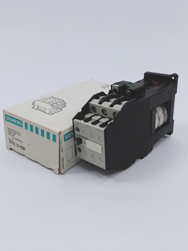 SIEMENS 3TF4310-0B