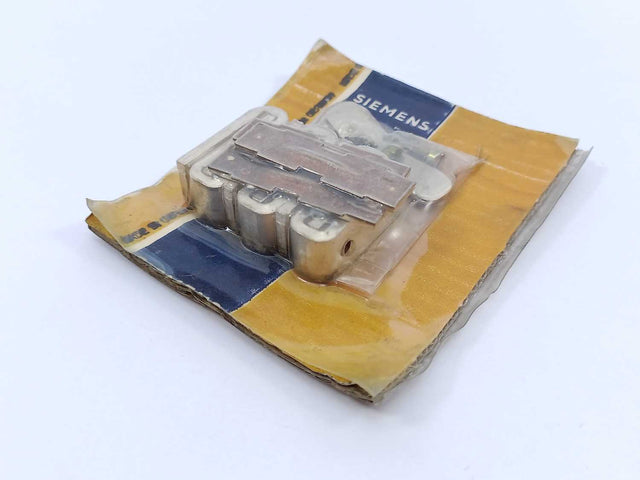 SIEMENS 3TY1260-0A