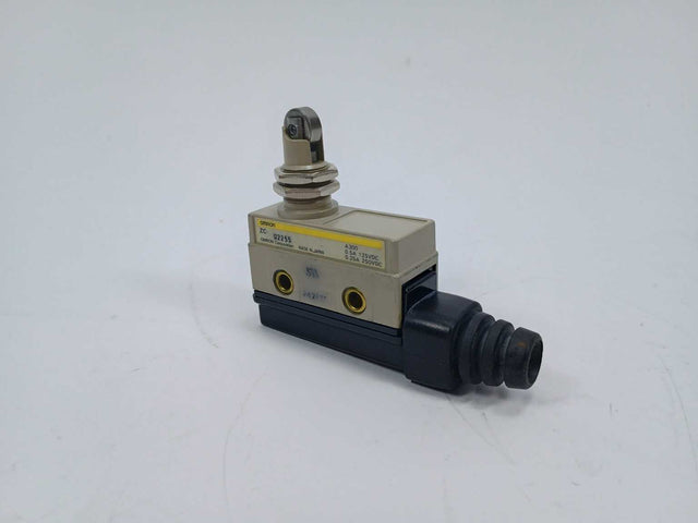 OMRON ZC-Q2255