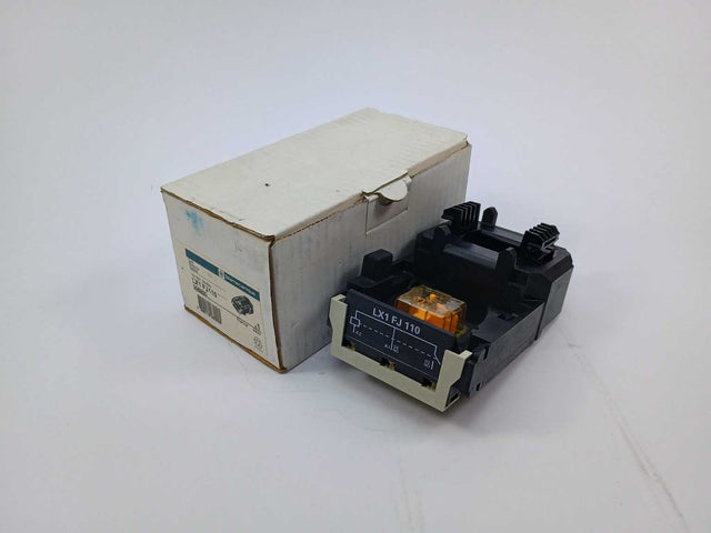 TELEMECANIQUE LX1FJ110
