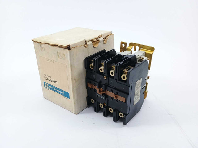 TELEMECANIQUE LC1-D804M7